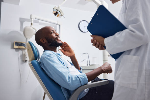 Best Pediatric Emergency Dentist in Loughman, FL